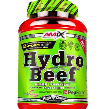 HydroBeef™