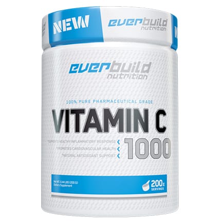 Vitamin C Powder