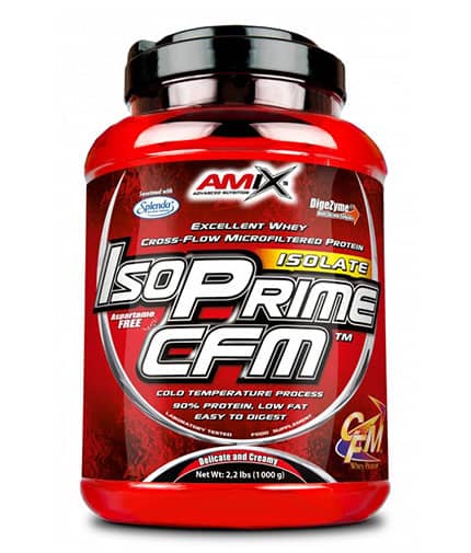 IsoPrime CFM ® - Image 1