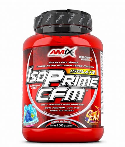 IsoPrime CFM ® - Image 1
